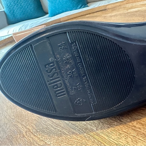 Euc Melissa bow flat - Picture 10 of 10